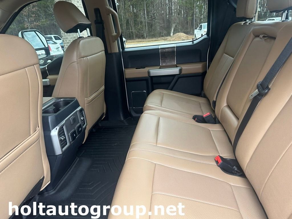 2022 Ford Super Duty F-450 DRW XL