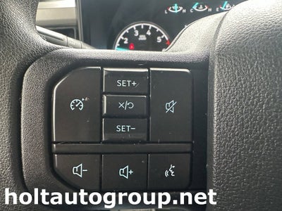 2024 Ford Super Duty F-250 SRW XL