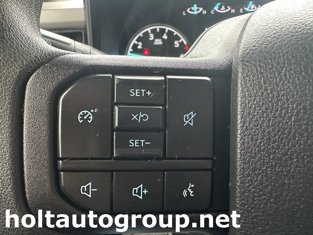 2024 Ford Super Duty F-250 SRW XL