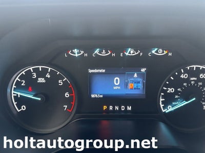 2024 Ford Super Duty F-250 SRW XL