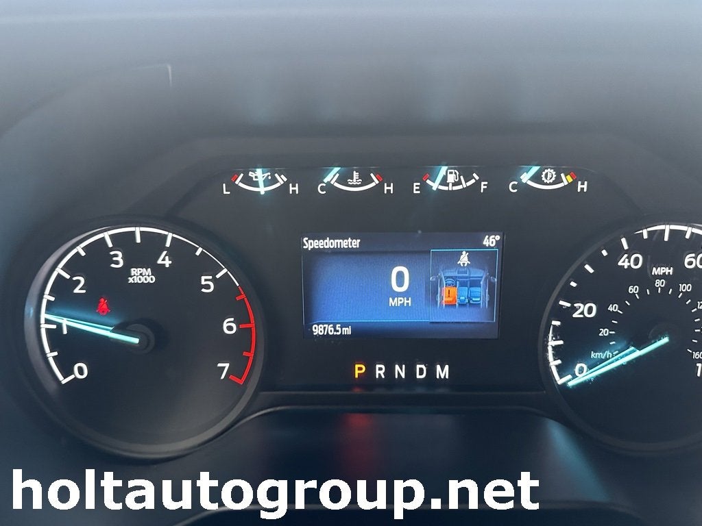 2024 Ford Super Duty F-250 SRW XL