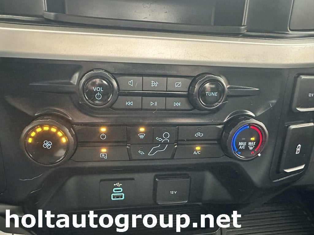 2024 Ford Super Duty F-250 SRW XL