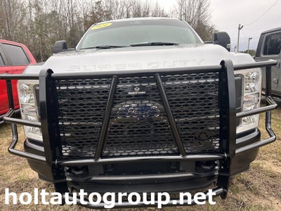 2024 Ford Super Duty F-250 SRW XL