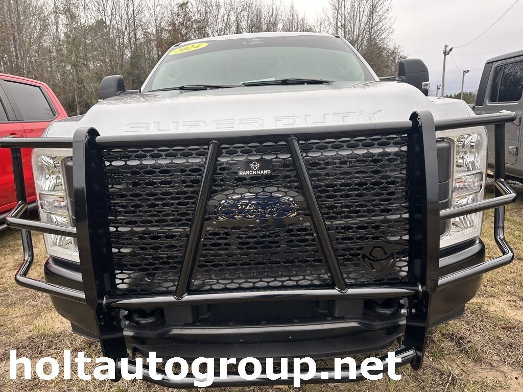 2024 Ford Super Duty F-250 SRW XL