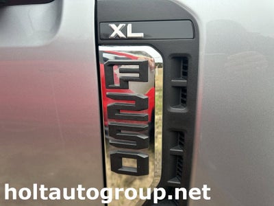 2024 Ford Super Duty F-250 SRW XL