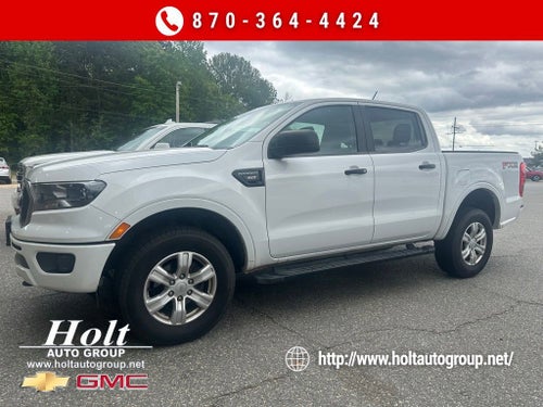 2020 Ford RANGER XL/ Base