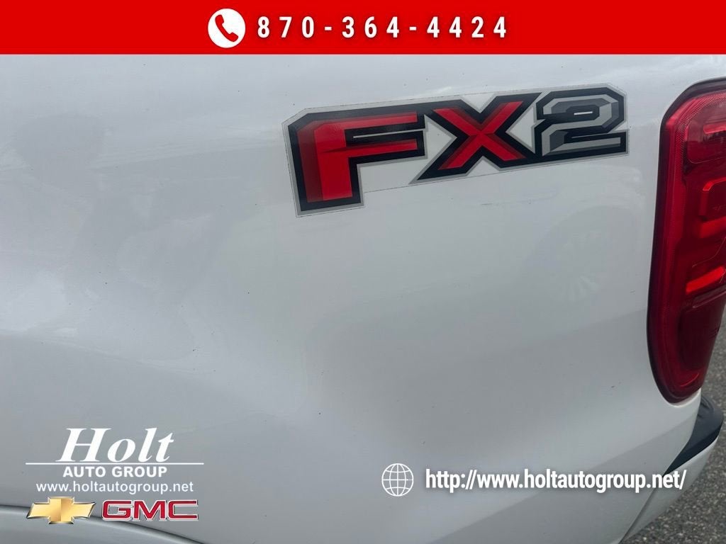 2020 Ford RANGER XL/ Base