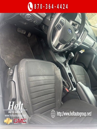 2020 Ford RANGER XL/ Base