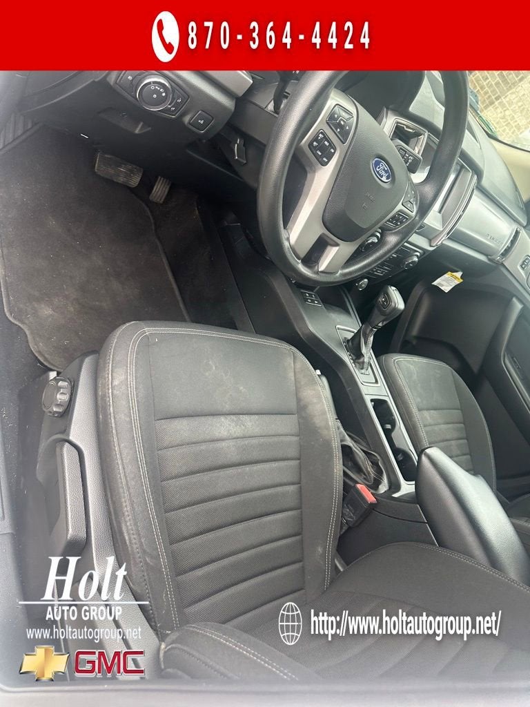 2020 Ford RANGER XL/ Base