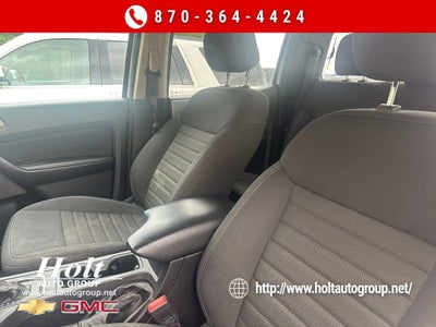 2020 Ford RANGER XL/ Base