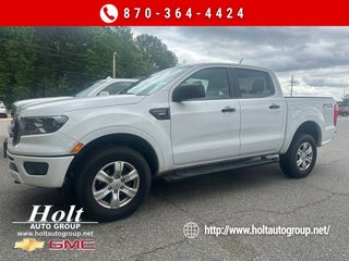 2020 Ford RANGER XL/ Base