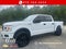 2020 Ford F150 SUPER Base