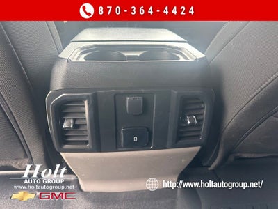 2020 Ford F150 SUPER Base