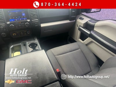 2020 Ford F150 SUPER Base