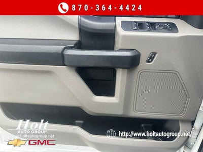 2020 Ford F150 SUPER Base