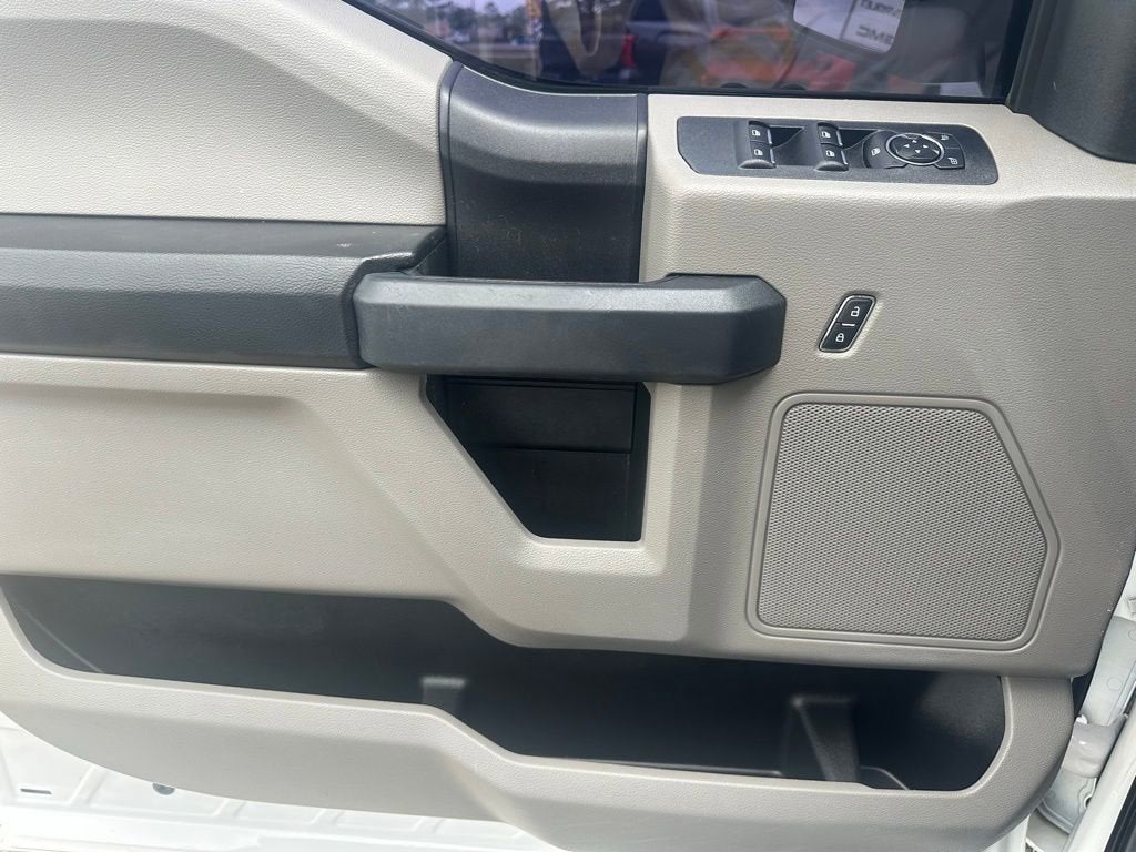 2020 Ford F150 SUPER Base