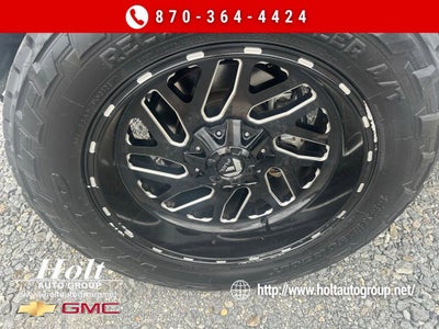 2020 Ford F150 SUPER Base