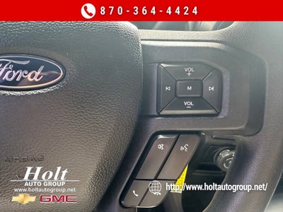 2020 Ford F150 SUPER Base