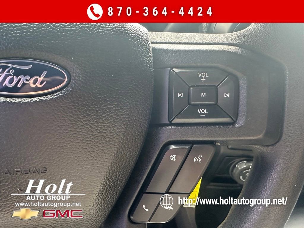 2020 Ford F150 SUPER Base