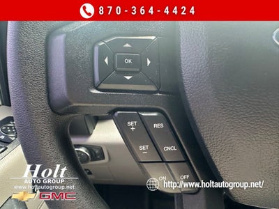 2020 Ford F150 SUPER Base