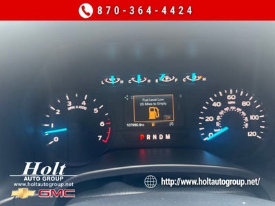 2020 Ford F150 SUPER Base