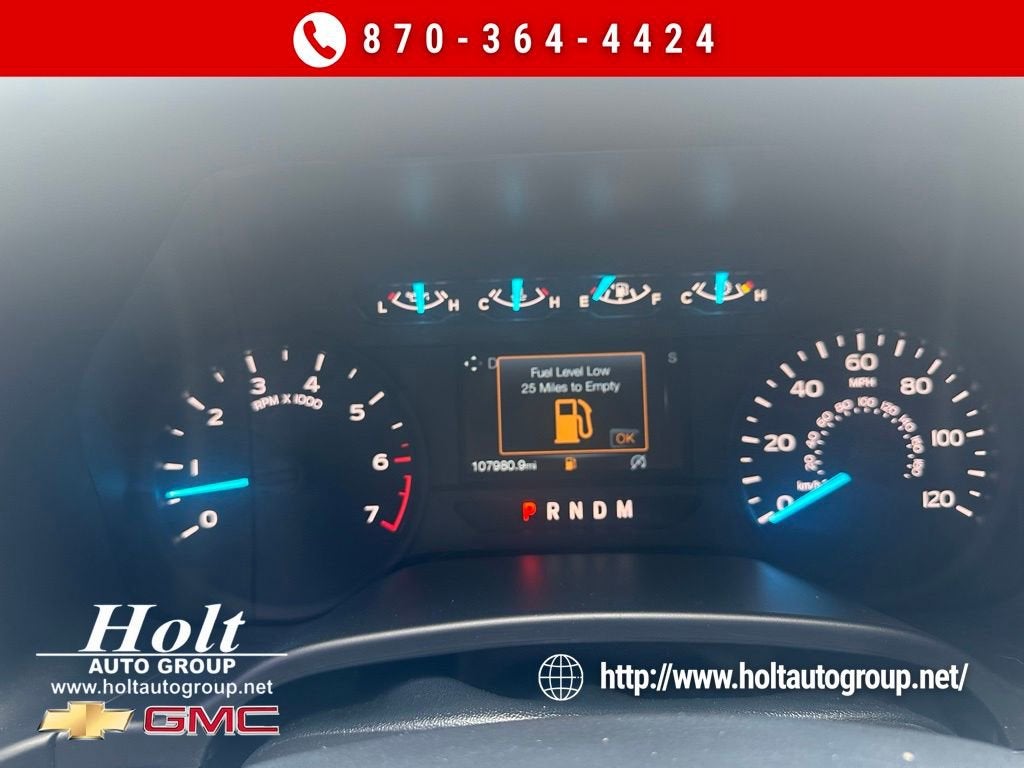 2020 Ford F150 SUPER Base