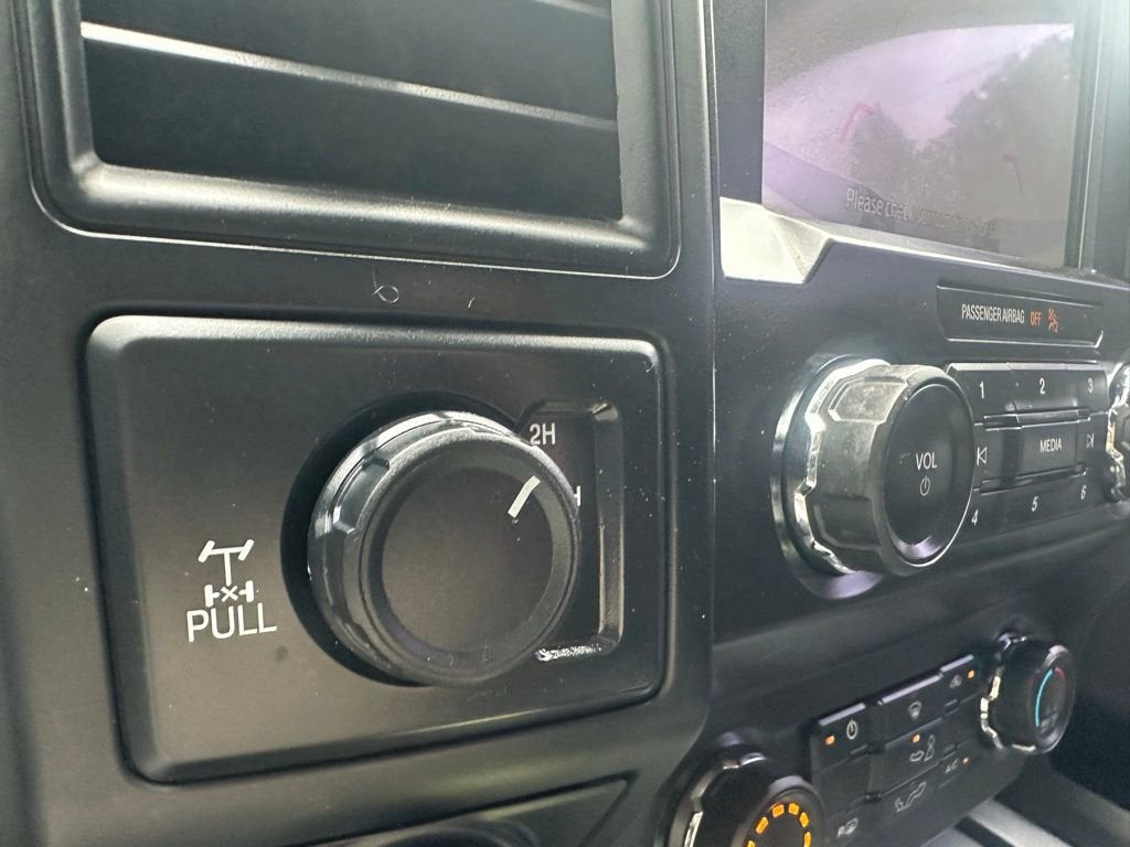 2020 Ford F150 SUPER Base