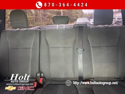 2020 Ford F150 SUPER Base