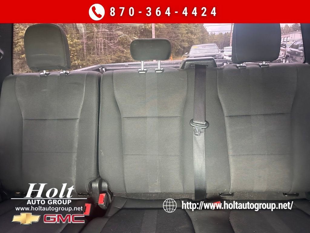 2020 Ford F150 SUPER Base