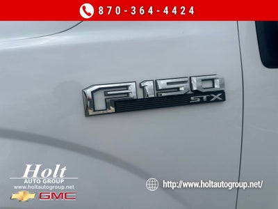 2020 Ford F150 SUPER Base