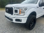 2020 Ford F150 SUPER Base