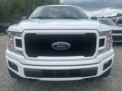 2020 Ford F150 SUPER Base