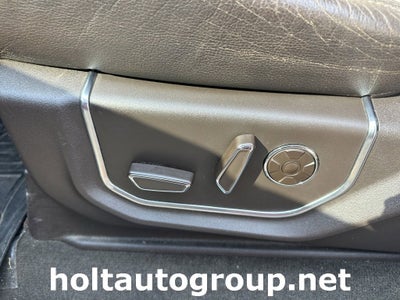 2019 Ford F-150 Limited