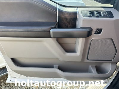 2019 Ford F-150 Limited