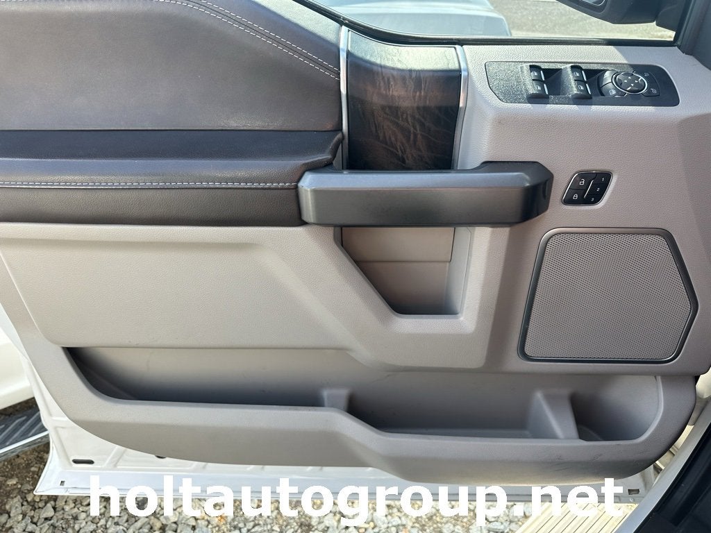 2019 Ford F-150 Limited