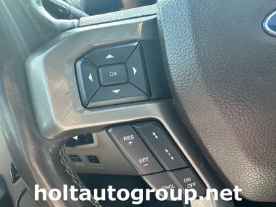 2019 Ford F-150 Limited