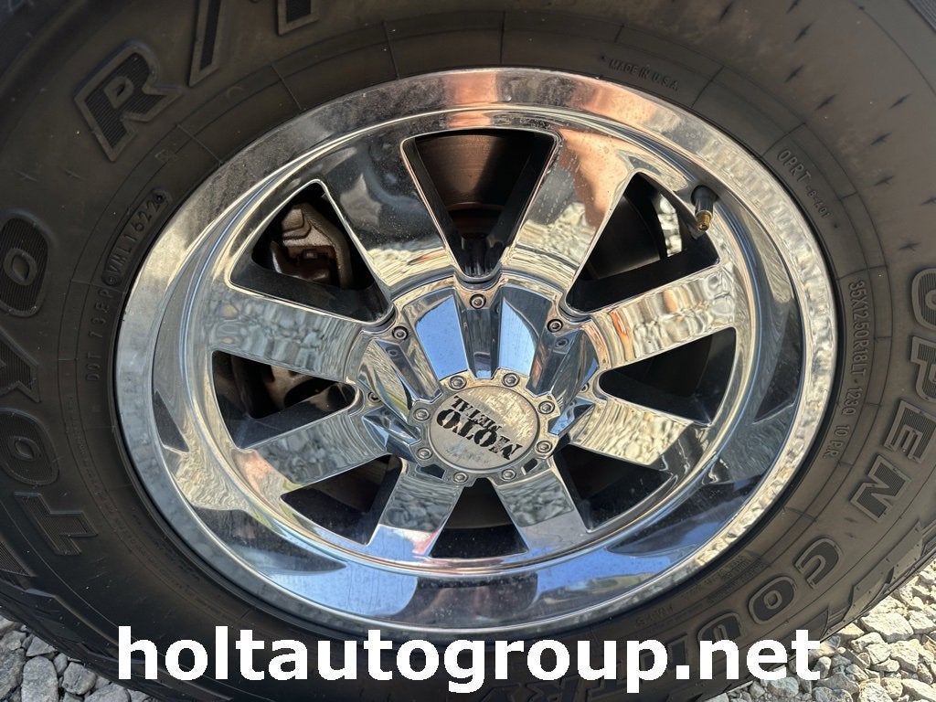 2019 Ford F-150 Limited