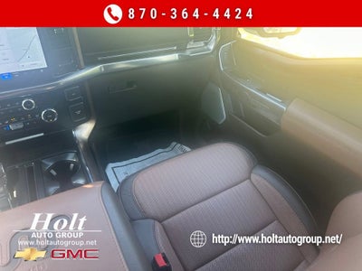 2024 Ford F-150 King Ranch