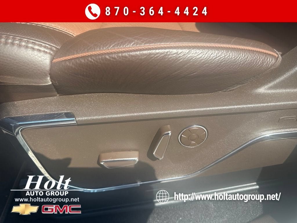 2024 Ford F-150 King Ranch