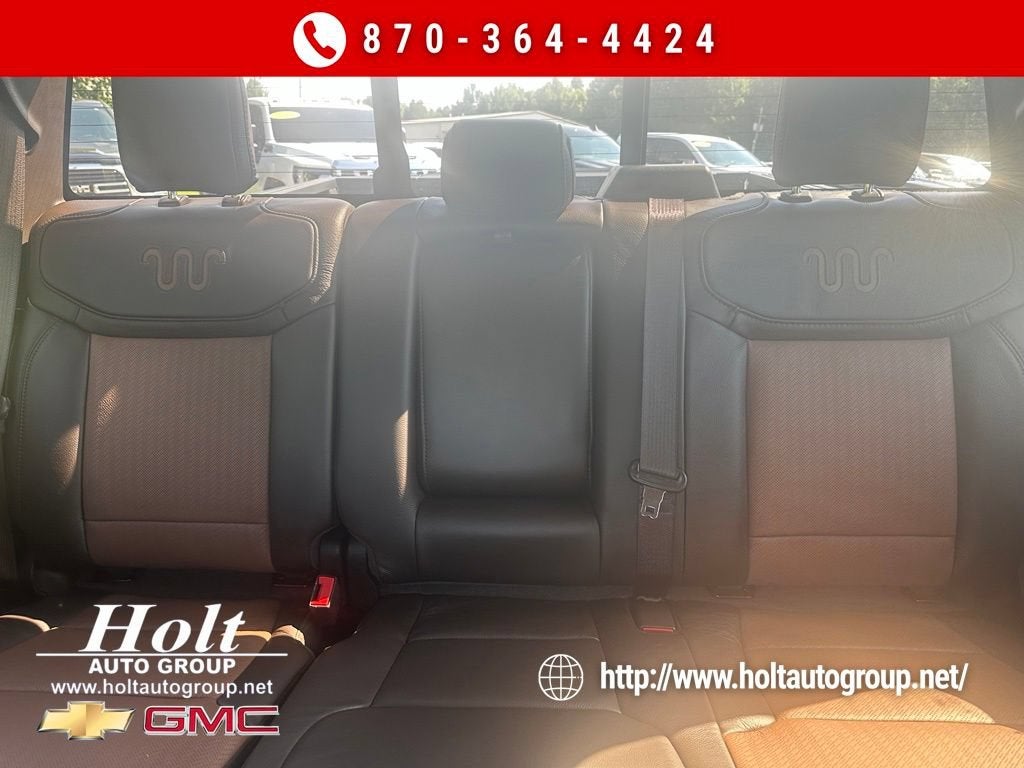 2024 Ford F-150 King Ranch