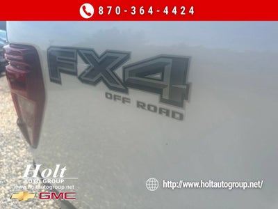 2024 Ford F-150 King Ranch
