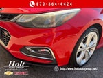 2016 Chevrolet Cruze Premier