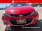 2016 Chevrolet Cruze Premier