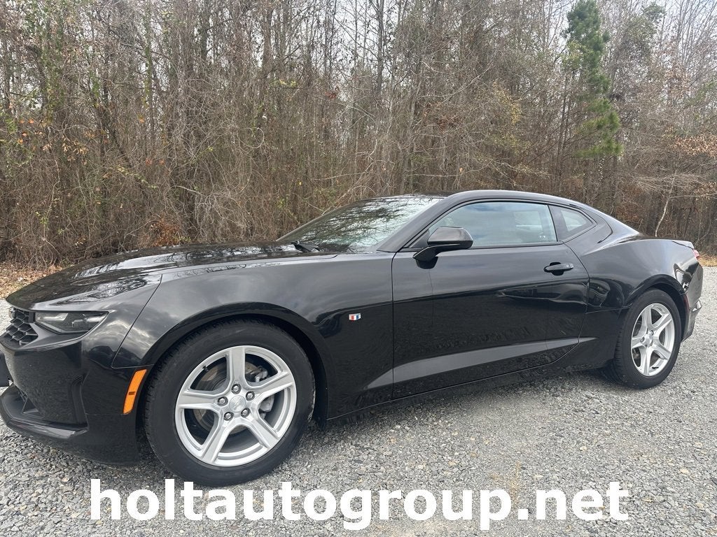 2023 Chevrolet Camaro 1LT