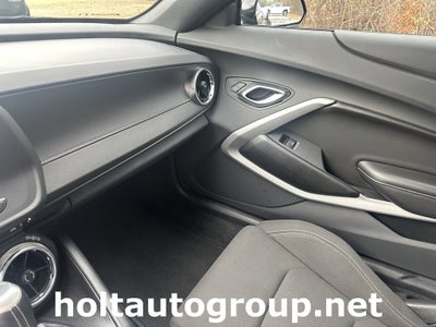 2023 Chevrolet Camaro 1LT