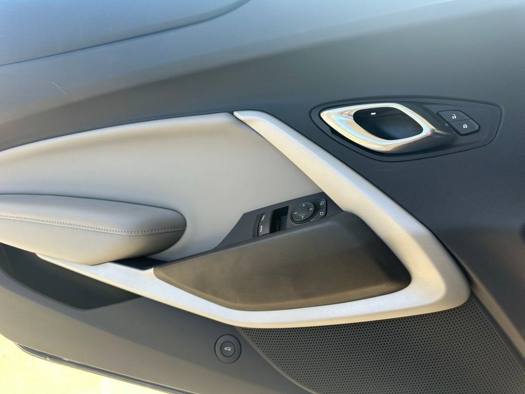 2023 Chevrolet Camaro 1SS