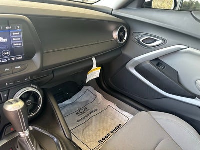 2023 Chevrolet Camaro 1SS