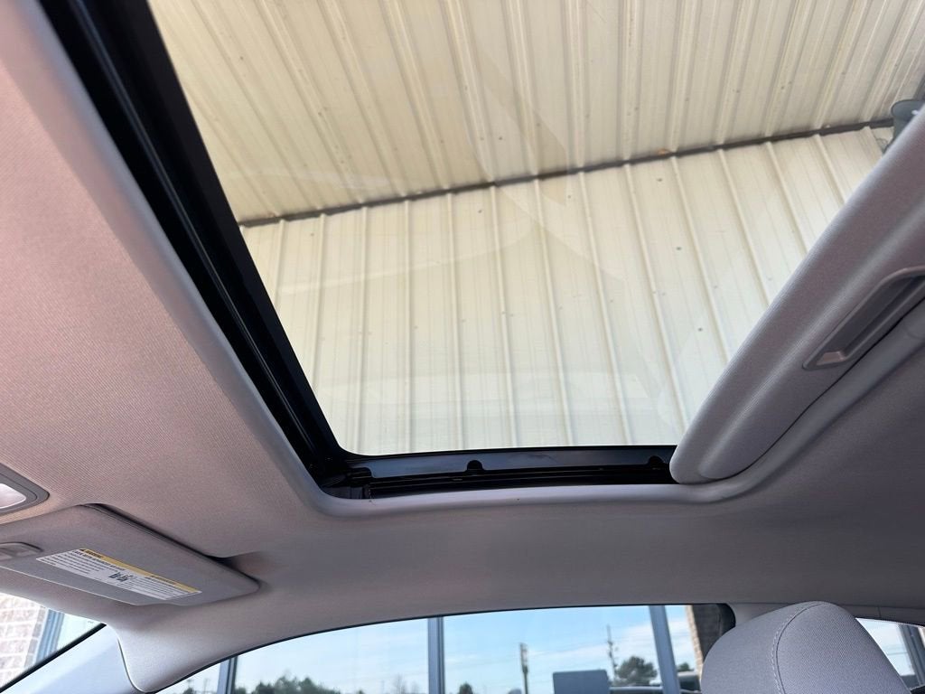 2023 Chevrolet Camaro 1SS