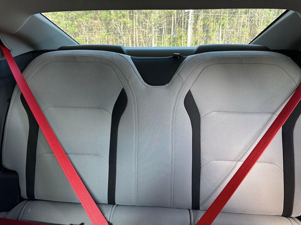 2023 Chevrolet Camaro 1SS