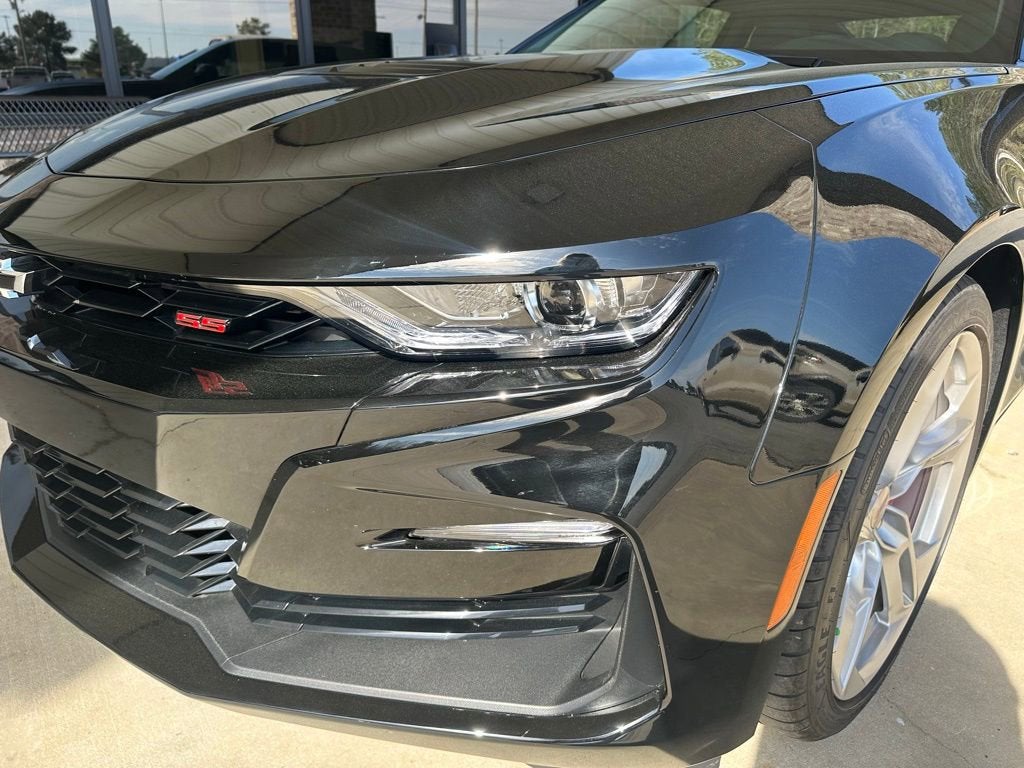 2023 Chevrolet Camaro 1SS